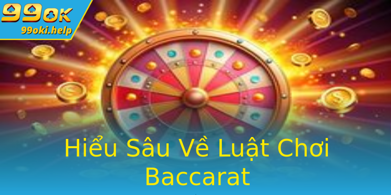 Hiểu Sâu Về Luật Chơi Baccarat Hiểu Sâu Về Luật Chơi Baccarat