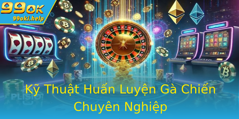Kỹ Thuật Huấn Luyện Gà Chiến Chuyên Nghiệp Kỹ Thuật Huấn Luyện Gà Chiến Chuyên Nghiệp