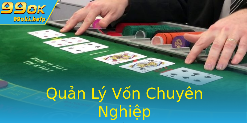 Quản Lý Vốn Chuyên Nghiệp Quản Lý Vốn Chuyên Nghiệp
